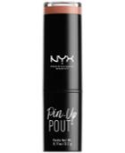 Nyx Professional Makeup Pin-up Pout Lipstick