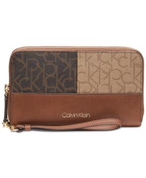 Calvin Klein Signature Wallet