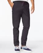 Tommy Hilfiger Nathaniel Drawstring Jogger Pants