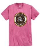 Volcom Men's Oakland Heather T-shirt