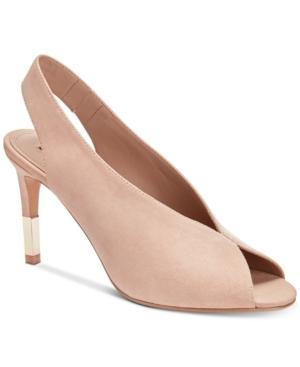 Dkny Women's Loren Pumps, Created For Macy's