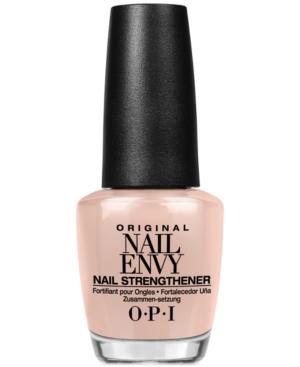 Opi Nail Envy, Somoan Sand