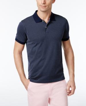 Brooks Brothers Red Fleece Men's Slim Fit Birdseye Polo