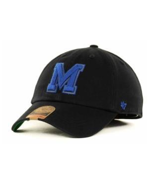 '47 Brand Memphis Tigers Ncaa '47 Franchise Cap