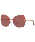 Dolce & Gabbana Sunglasses, Dg2204 64