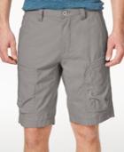 Inc International Concepts Men's Efron Cargo Shorts, Only At Macy's