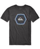 Quiksilver Men's Full Spectrum Logo T-shirt