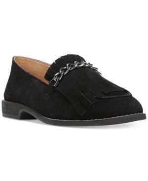 Franco Sarto Augustine Loafer Flats Women's Shoes