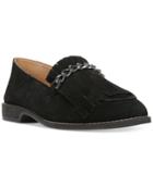Franco Sarto Augustine Loafer Flats Women's Shoes