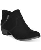American Rag Abby Ankle Booties, Created For Macy's Women's Shoes