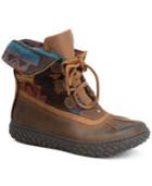 Born Archer Duck Boots Women's Shoes