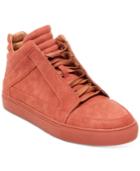 Steve Madden Men's Defstar High-top Sneakers Men's Shoes