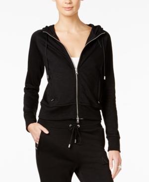 Armani Exchange Long-sleeve Hoodie