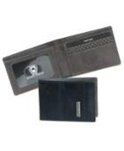 Dopp Black Ops Beta Collection Front Pocket Rfid Slimfold Wallet