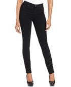 Style & Co. Petite Curvy-fit Skinny Jeans, Only At Macy's