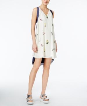 Rachel Rachel Roy High-low A-line Dress, Only At Macy's
