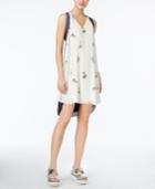 Rachel Rachel Roy High-low A-line Dress, Only At Macy's