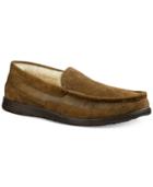 Ugg Men's Fascot Bomber Loafers Men's Shoes