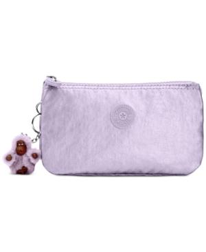 Kipling Creativity Metallic Small Pouch