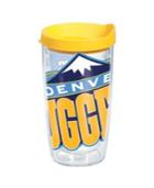 Tervis Tumbler Denver Nuggets 16 Oz. Colossal Wrap Tumbler