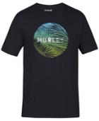 Hurley Men's Fairview Graphic-print T-shirt