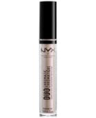 Nyx Professional Makeup Duo Chromatic Lip Gloss, 0.08-oz.