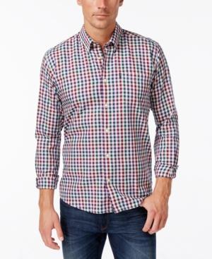 Barbour Men's Bibury Check Shirt