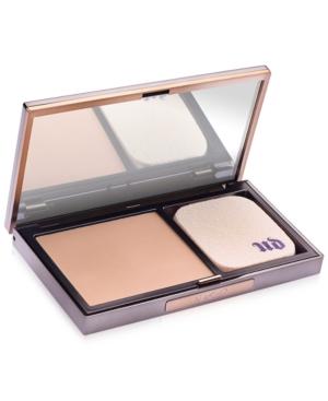 Urban Decay Naked Skin Powder Foundation