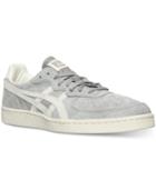 Asics Men's Onitsuka Tiger Gsm Casual Sneakers From Finish Line