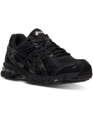 Asics Women's Gt-1000 3 Running Sneakers From Finish Line