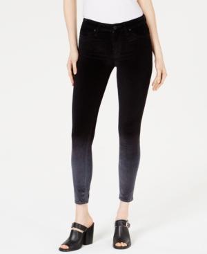 Hudson Jeans Mid-rise Super-skinny Ankle Jean