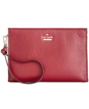 Kate Spade New York Jackson Street Marlow Medium Clutch