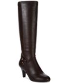 Karen Scott Women's Harloww Tall Boots Women's Shoes
