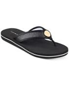Tommy Hilfiger Clove Flip-flop Sandals Women's Shoes