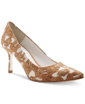 Donald J Pliner Treva Pointed-toe Pumps Women's Shoes