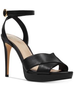 Nine West Quisha Platform Sandals Women's Shoes