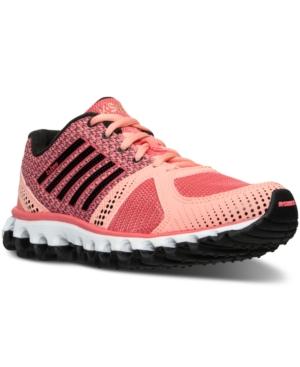 K-swiss Women's X-160 Cmf Running Sneakers From Finish Line