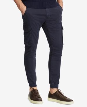 Polo Ralph Lauren Men's Slim-fit Stretch Cargo Pants
