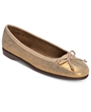 Aerosoles Teashop Flats Women's Shoes
