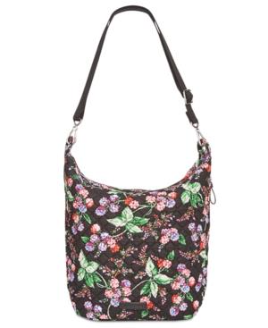 Vera Bradley Carson Hobo Bag