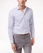 Inc International Concepts Men's Textured Shirt, Only At Macy's