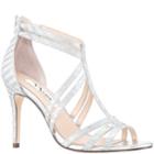 Nina Carlie Dress Sandals Women's Shoes