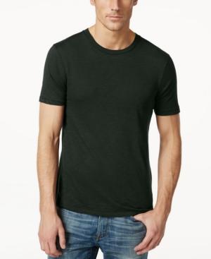 Alternative Apparel Men's Dean Slub T-shirt