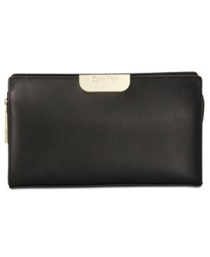 Calvin Klein Small Lola Clutch