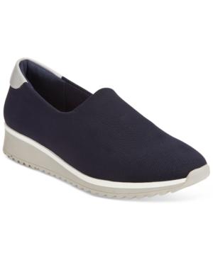 Impo Ruba Slip-on Casual Wedges Women's Shoes