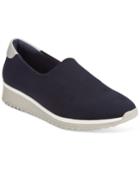 Impo Ruba Slip-on Casual Wedges Women's Shoes