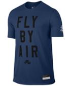 Nike Men's Fly By Air Basketball T-shirt