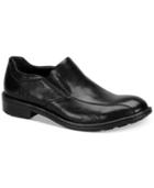 Born Omaha Bike Toe Slip-on Shoes Men's Shoes