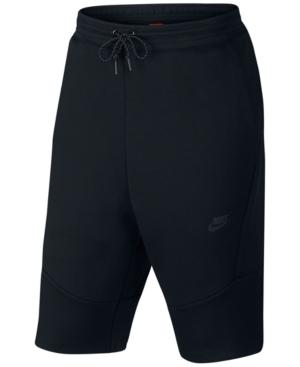 Nike Men's Tech Fleece Shorts