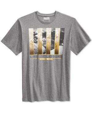 Sean John Mountain Lion T-shirt